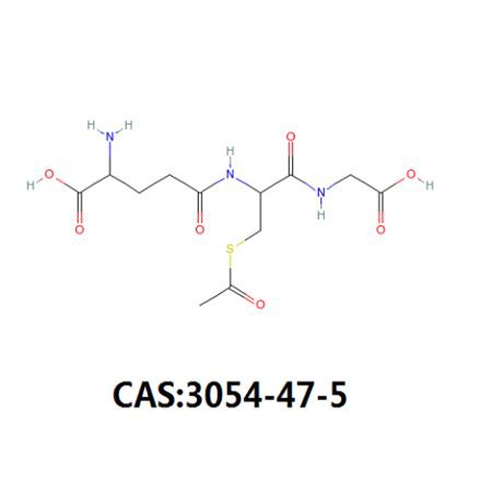  S-Acetyl Glutathione Powder