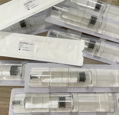 Hyaluronic acid