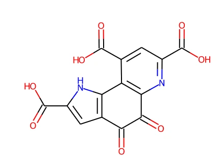 Pyrroloquinoline Quinone Pyrroloquinoline Quinone